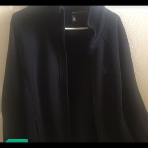 Men’s Spyder jacket xl